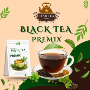 Black Tea Premix
