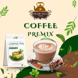 Instant Coffee Blend